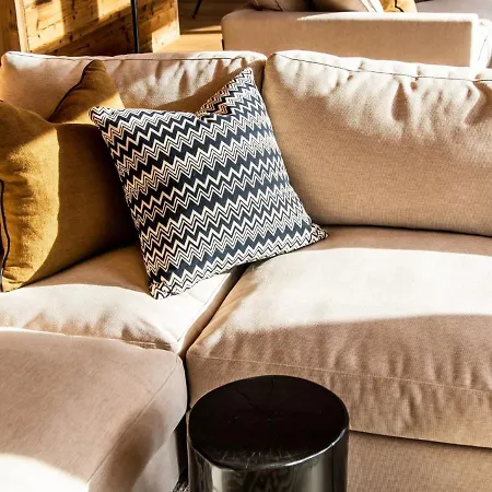 Berghof Penthouse *
