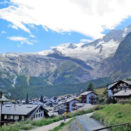 Appartamento Berghof Penthouse *